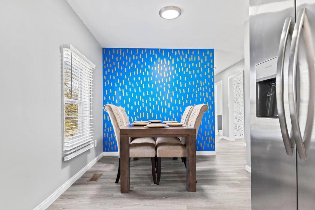 Pet Friendly & Great Outdoor Space Close To Downtown Τσαττανούγκα Εξωτερικό φωτογραφία