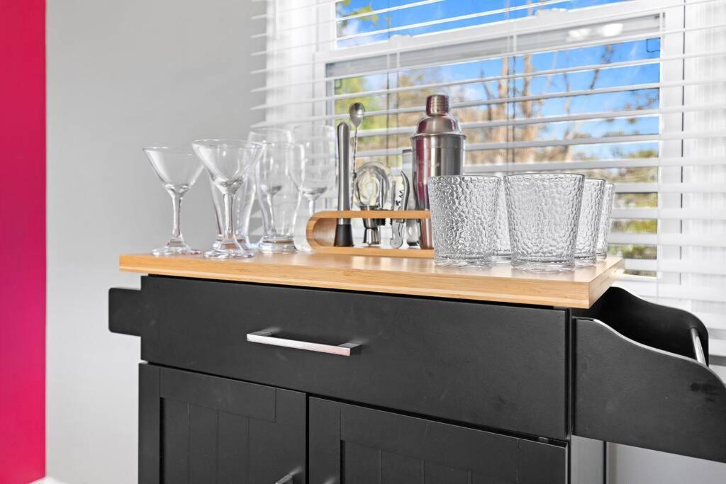 Pet Friendly & Great Outdoor Space Close To Downtown Τσαττανούγκα Εξωτερικό φωτογραφία