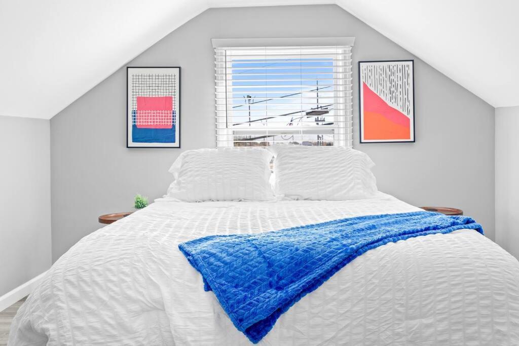 Pet Friendly & Great Outdoor Space Close To Downtown Τσαττανούγκα Εξωτερικό φωτογραφία