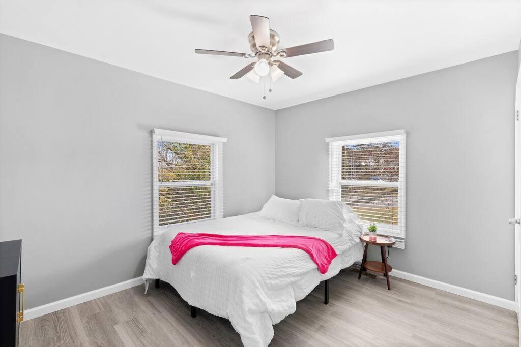 Pet Friendly & Great Outdoor Space Close To Downtown Τσαττανούγκα Εξωτερικό φωτογραφία