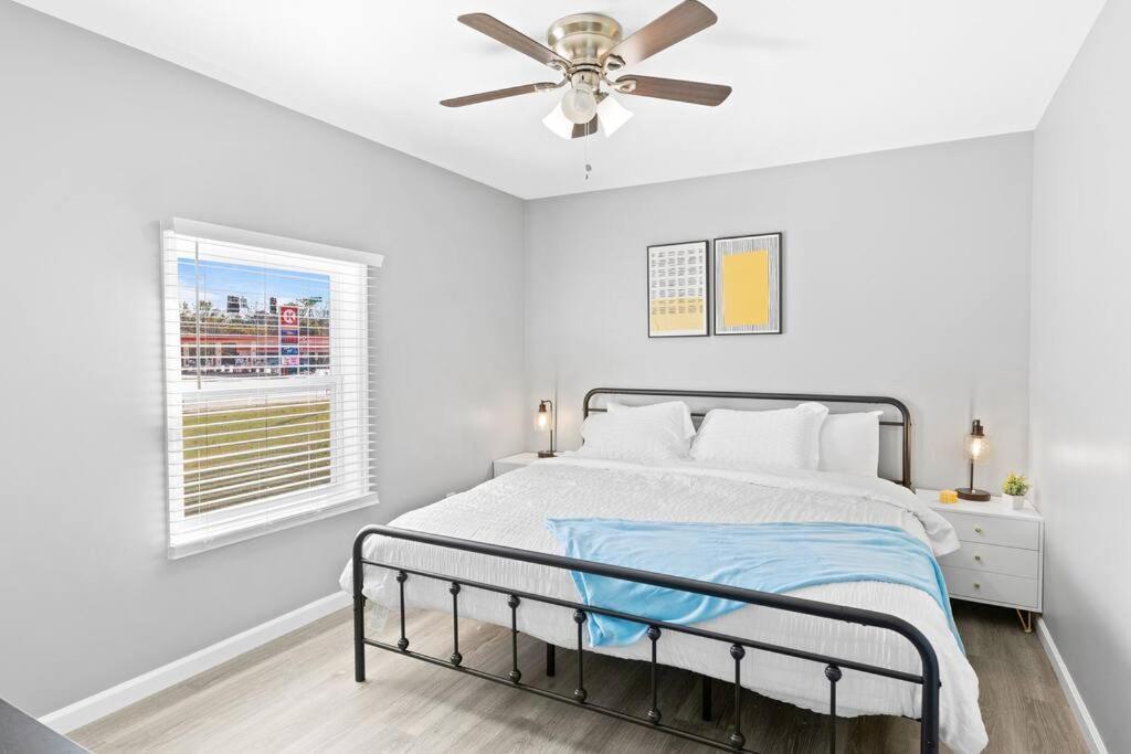 Pet Friendly & Great Outdoor Space Close To Downtown Τσαττανούγκα Εξωτερικό φωτογραφία