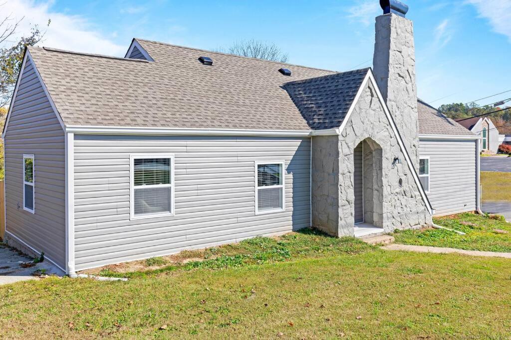 Pet Friendly & Great Outdoor Space Close To Downtown Τσαττανούγκα Εξωτερικό φωτογραφία